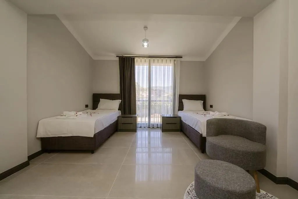 Villa Moonlight Fethiye