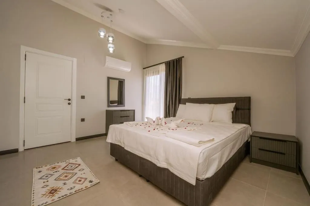Villa Moonlight Fethiye
