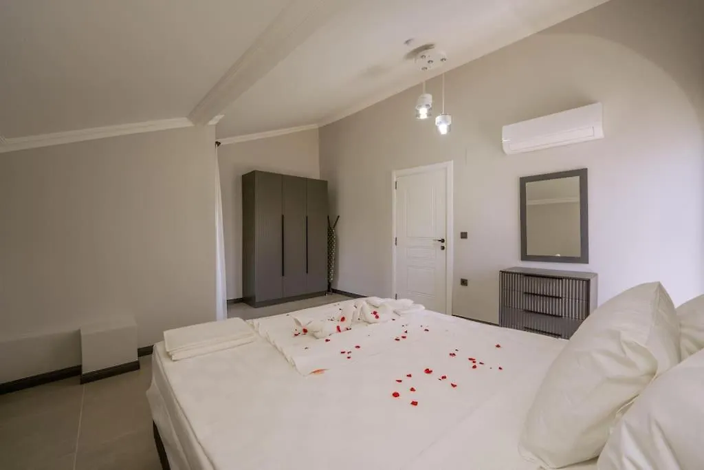 Villa Moonlight Fethiye