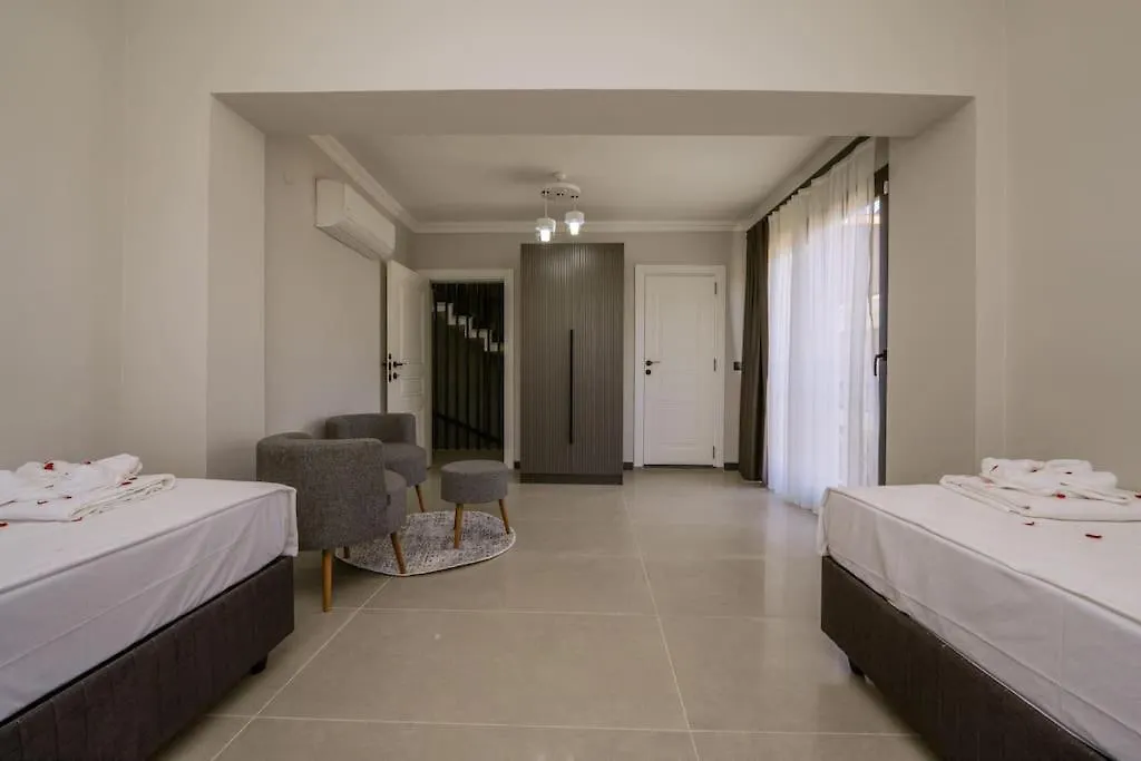 Villa Moonlight Fethiye