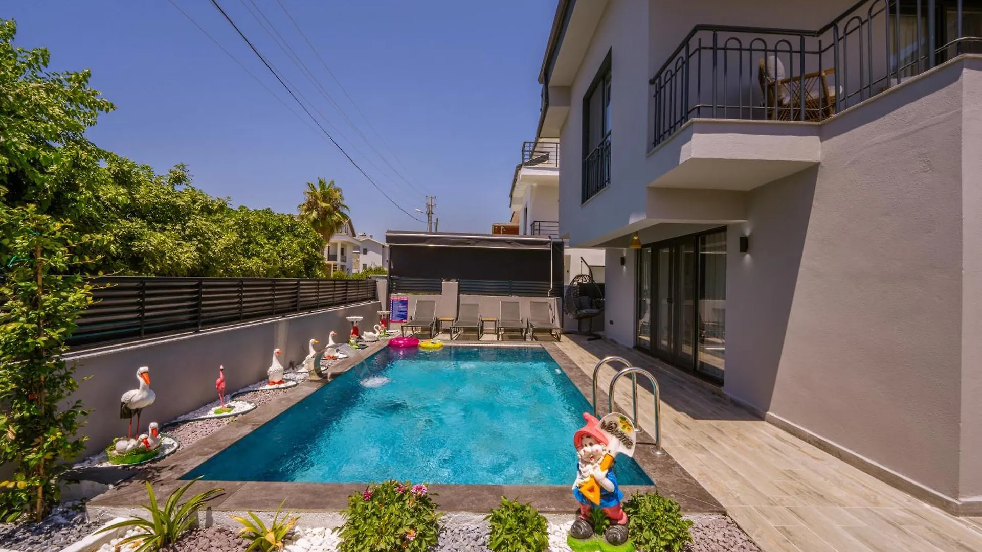 Villa Moonlight Fethiye