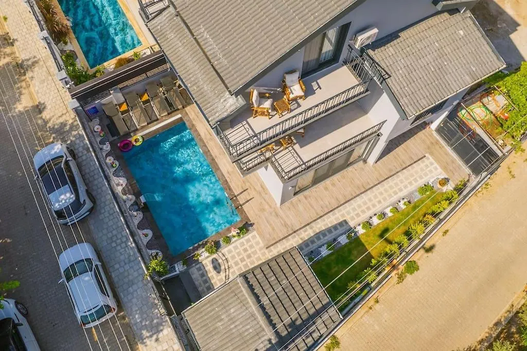 Villa Moonlight Fethiye 0*,  Turchia